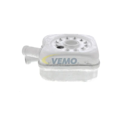 Imagen de VEMO Original Quality V15 60 6011 Radiador de Aceite con juntas VOLKSWAGEN: Golf 4, 5, Passat B5 GP Berlina, SEAT: Leon II Hatchback