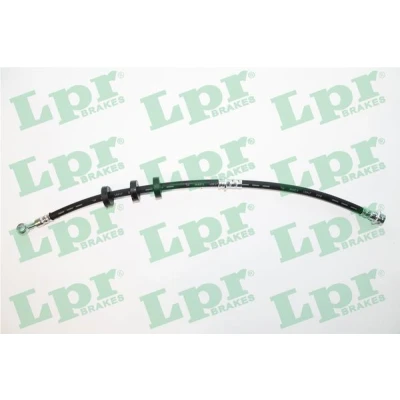 Imagen de LPR 6T47512 Latiguillos de Freno 555mm M10X1 SUZUKI: Vitara I SUV, SUV Cabrio