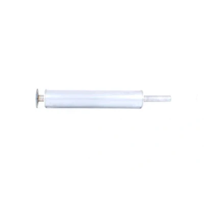 Imagen de WALKER 22853 Silenciador Intermedio 980 con conducto, sin piezas de montaje FORD: Focus 2 norauto, oscaro, mister auto