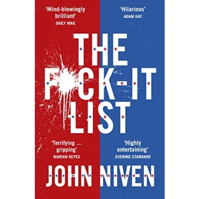 Imagen de The F*ck it List