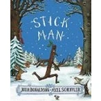 Imagen de Stick Man