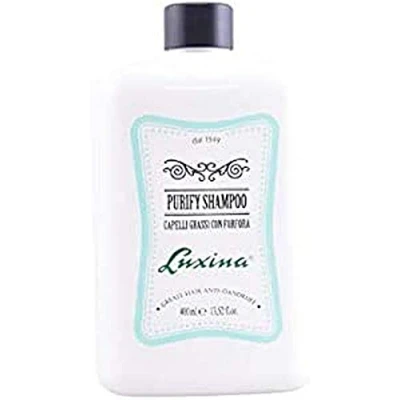 Imagen de Luxina Purify Shampoo 400 Ml 1 Unidad g