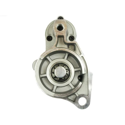Imagen de AS PL S0402 Motor de arranque 12 1,70 9 AUDI: Q7, VOLKSWAGEN: Touareg I, PORSCHE: Cayenne