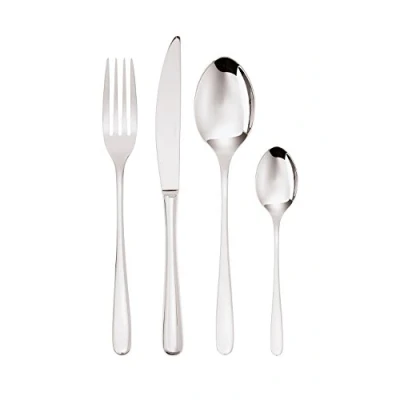 Imagen de Sambonet 52553 81 Taste Cubertería monobloque (24 Piezas)