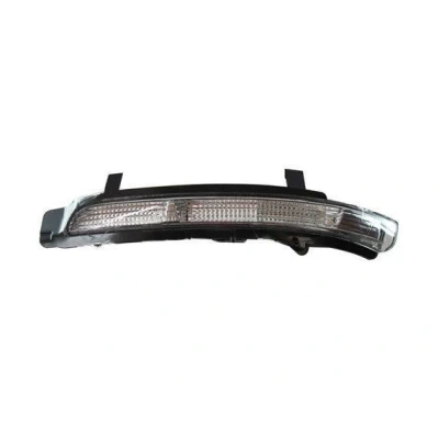 Imagen de ALKAR 6202572 Intermitente Delante, derecha LED para dirección izquierda/derecha SKODA: Octavia II Hatchback, 2 Combi