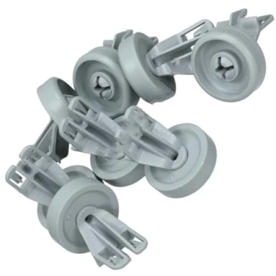 Imagen de Whirlpool Rueda juego de 8pcs. 481252888112