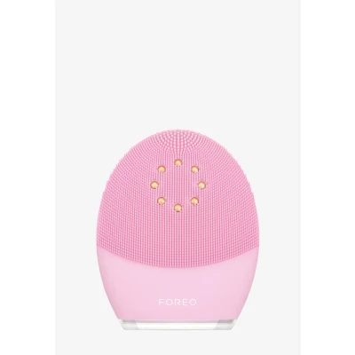 Imagen de Dispositivo De Limpieza Facial Foreo Luna 3 Plus Termoterapia Y Microcorrientes Tonificantes, Normal