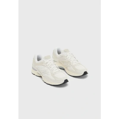 Imagen de Saucony Progrid OMNI 9 Unisex Zapatillas, Talla: 44, White Zapatos