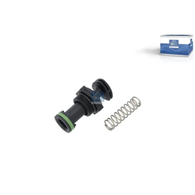 Imagen de DT Spare Parts 1.12861 Bomba manual de alimentación