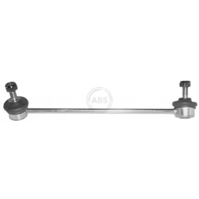 Imagen de A.B.S. 260246 Bieleta de suspensión 258 MM10X1.5 RHT RENAULT: TWINGO 1 Kasten, 2,