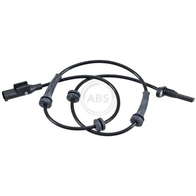 Imagen de Sensor, revoluciones de rueda A.B.S. 31514