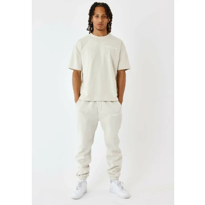 Imagen de Camiseta de Manga Corta Hombre Project X Paris 2410124 Beige Marca: EAN: 3665957408599 Talla: L