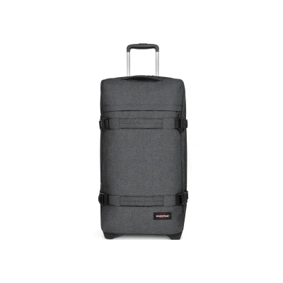 Imagen de Eastpak TRANSIT&#039;R M Trolley, Talla: One Size, Black denim