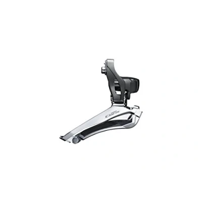 Imagen de SHIMANO FDR2000X Piezas de Bicicleta, Unisex Adulto, Plata, tamaño único