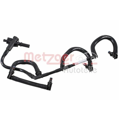 Imagen de METZGER 0840147 Tubo flexible, combustible de fuga apropiado para diesel biológico DACIA: Dokker Express, Lodgy, RENAULT: Kangoo II Express