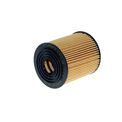Imagen de PURFLUX L341 Filtro de aceite Cartucho filtrante FIAT: Tipo Familiar, Hatchback, 500X, MINI: Cabrio, CHRYSLER: PT Cruiser Familiar