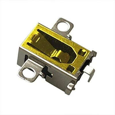 Imagen de ZAHARA Toma de Corriente Conector Carga para Lenovo IdeaPad S14 G2 ITL, G3 IAP/ S145 15API 15AST 15IGM 14IIL 15IIL 15IWL 14IWL/ 320 15ISK 17ISK 14IKB 15IKB 17IKB 14AST