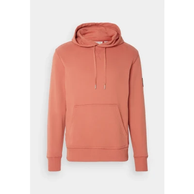 Imagen de Calvin Klein Jeans Badge Hoodie Sudadera, Hombre, Talla: Small, Aragon