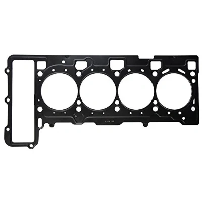 Imagen de AJUSA 10204800 Junta de Culata 0,75mm 85,5mm izquierda AUDI: A6 C6 Sedán, A4 B7 Avant, VOLKSWAGEN: Touareg I, II