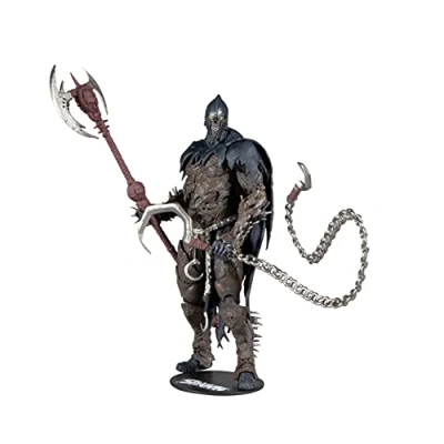 Imagen de McFarlane Spawn Figura de acción Raven 18 cm