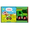 Imagen de Un Dia A La Granja