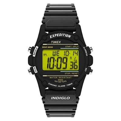 Imagen de Timex Reloj de Vestir TW2U40300