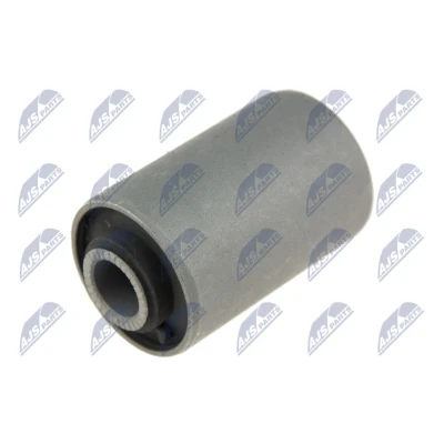 Imagen de NTY ZTT NS 052B Casquillo del cojinete, ballesta TOYOTA: HILUX 6 Pick up