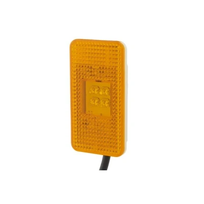 Imagen de Luz de delimitación lateral HELLA 2PS 007 972 011