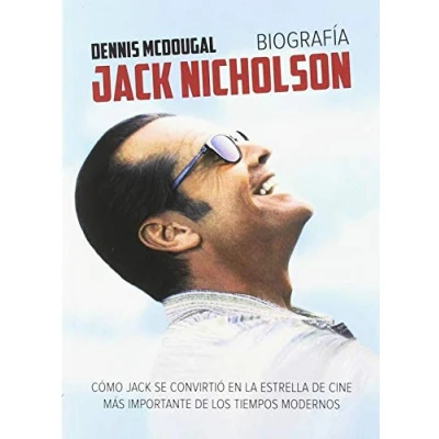 Imagen de Jack Nicholson (CINE)