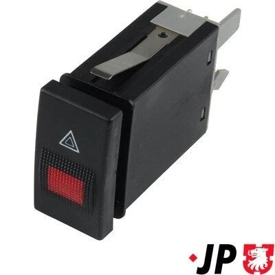 Imagen de JP GROUP 1196301400 Interruptor intermitente de aviso AUDI: A4 B5 Avant, Berlina