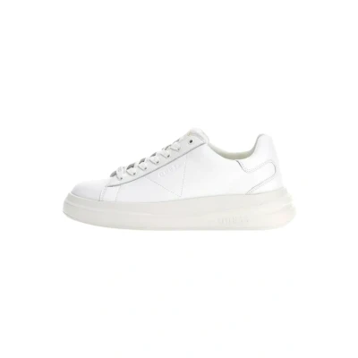 Imagen de GUESS Elba, Sneaker Hombre, Blanco, 45 EU