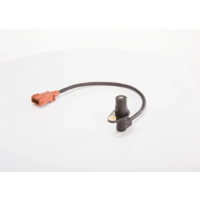 Imagen de BOSCH 0 986 280 402 Sensor de Cigueñal PEUGEOT: 206 Hatchback, 406 Berlina, 306 CITROËN: AX, Berlingo / First I Furgón norauto,