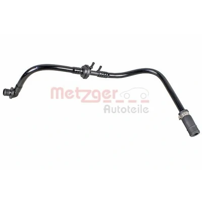 Imagen de METZGER 2180007 Tubería de vacío, servofreno VOLKSWAGEN: GOLF 3