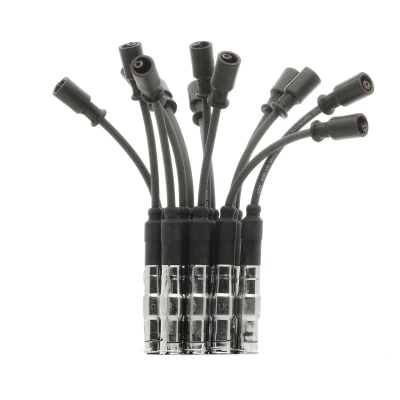Imagen de VALEO 346141 Juego de Cables Encendido MERCEDES BENZ: SL Cabrio, Clase C Berlina, ML