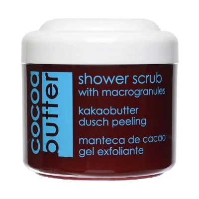 Imagen de Ziaja Manteca de Cacao Gel Exfoliante 200 ml