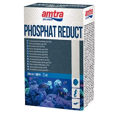 Imagen de Amtra phosphat reduct, 250 ml