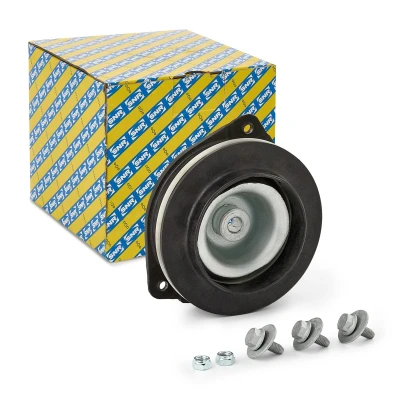 Imagen de SNR KB655.46 Kit reparación, apoyo columna amortiguación con juego de tornillos NISSAN: X Trail, RENAULT: Koleos I