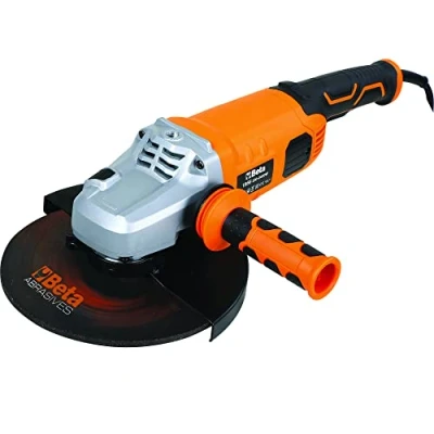 Imagen de Beta 1956 230 2400W Amoladora angular para discos de mm diámetro