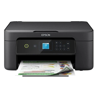 Imagen de T Epson Expression Home XP 3205 Tintenstrahldrucker 3in1 A4 WLAN WiFi Duplex