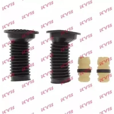 Imagen de KYB 910049 Guardapolvo Amortiguador Eje delantero Protection Kit TOYOTA: Avensis II Berlina, Corolla IX Hatchback, Berlina norauto, oscaro,