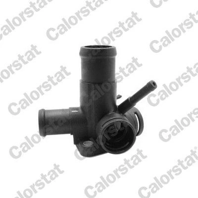 Imagen de CALORSTAT by Vernet WF0027 Bridas Cabeza cilíndrica, Montaje lateral ext. de motor a radiador SEAT: Ibiza 2, TOLEDO 1, Córdoba I Berlina