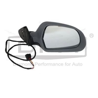 Imagen de Espejo retrovisor Dpa 88570847602 derecha SKODA: Octavia II Hatchback, 2 Combi