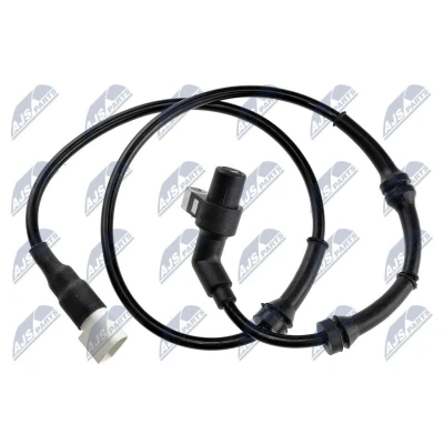 Imagen de NTY HCA FR 051 Sensor de ABS Eje delantero, izquierda, derecha, derecha