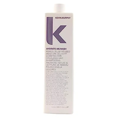 Imagen de Kevin Murphy Hydrate Me Wash Shampoo 1.000 ml