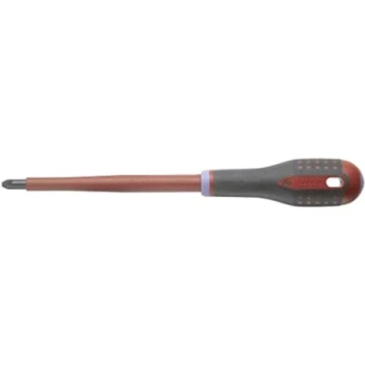 Imagen de Bahco BE 8820S Destornillador Ergo Iec Pz2X100
