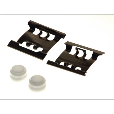 Imagen de QUICK BRAKE 109 1145 Kit de accesorios, pastillas frenos FORD: Transit Mk4 Tourneo
