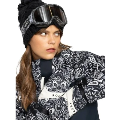 Imagen de Roxy Jetty Guantes, Mujer, Talla: Large, Kvj