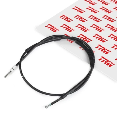 Imagen de TRW GCH3010 Cable de Freno Mano 2005, 1843 Discos AUDI: A4 B6 Berlina, Avant, SEAT: Exeo ST norauto, oscaro, mister auto