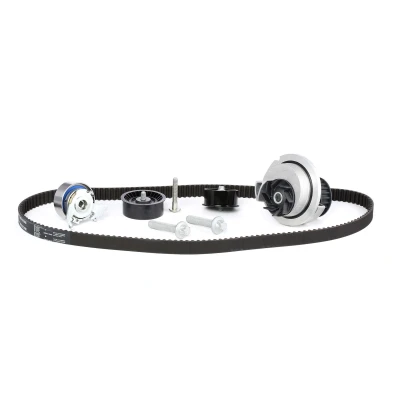 Imagen de GATES KP25499XS 2 bomba de agua + Kit Distribucion con Tru Power OPEL: Astra G CC, H Hatchback, GTC