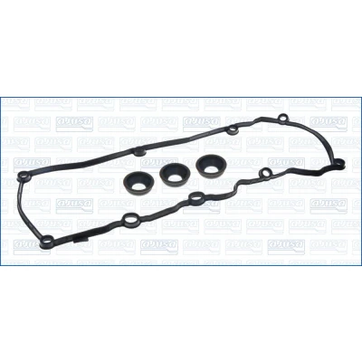 Imagen de AJUSA 56052600 Juego de juntas, tapa culata cilindro AUDI: Q5, Q7, A4 B8 Berlina